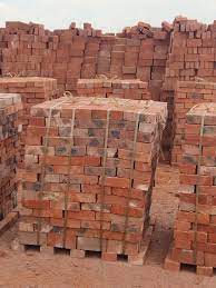 Foundation Bricks Common