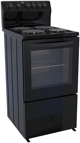 Electric Stove